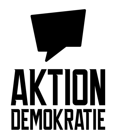 AKTION DEMOKRATIE