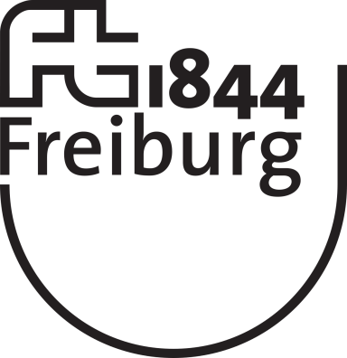 Logo FT Freiburger Turnerschaft von 1844 e.V. Freiburg Logo FT Freiburg